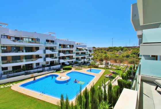 Apartamento / piso - Reventa - Villamartín - Villamartín