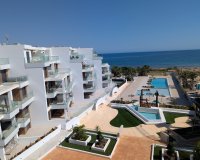 Apartment / flat - New Build -
                Denia - NB-37298