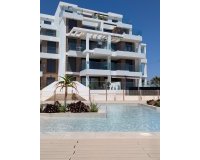 Apartment / flat - New Build -
                Denia - NB-74713