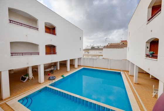 Apartment / flat - New Build - San Fulgencio - San Fulgencio