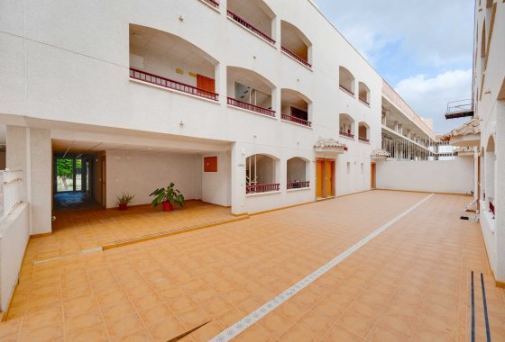 Apartment / flat - New Build - San Fulgencio - San Fulgencio