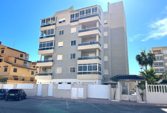 Apartment / flat - New Build - Torrevieja - Torrevieja
