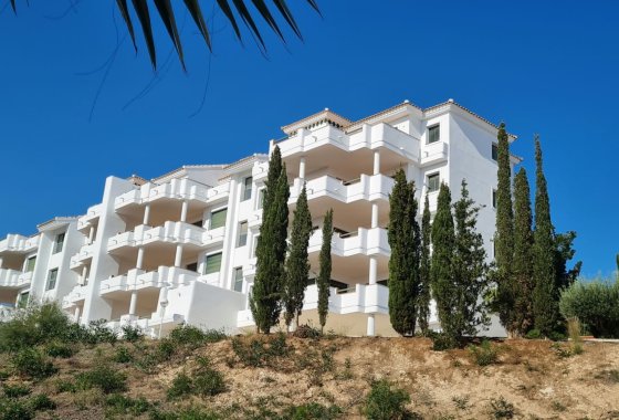 Apartment / flat - Resale - Campoamor - Campoamor