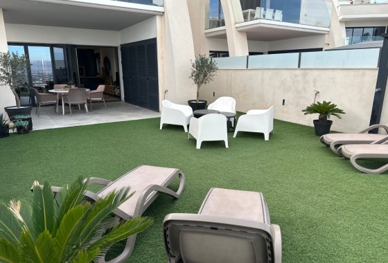 Apartment / flat - Resale - Ciudad Quesada - Ciudad Quesada
