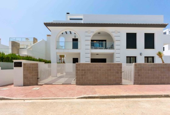 Apartment / flat - Resale - Ciudad Quesada - Lo Marabú