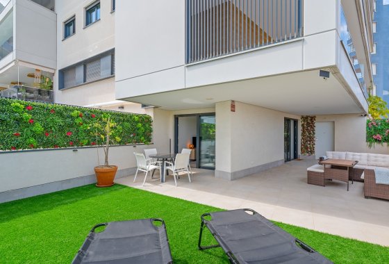 Apartment / flat - Resale - Dehesa de Campoamor - Dehesa de campoamor