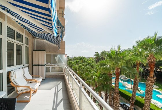 Apartment / flat - Resale - Orihuela Costa - Campoamor
