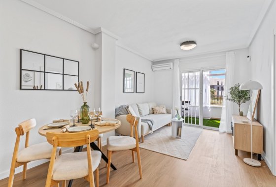 Apartment / flat - Resale - Orihuela Costa - La Florida