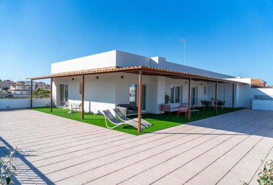 Apartment / flat - Resale - Orihuela Costa - La Zenia