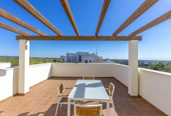 Apartment / flat - Resale - Orihuela Costa - Las Colinas golf