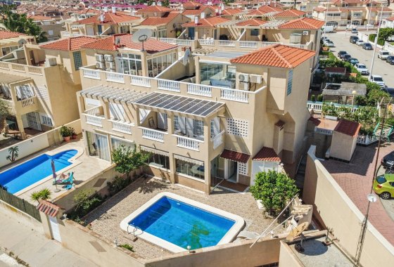 Apartment / flat - Resale - Orihuela Costa - Playa Flamenca