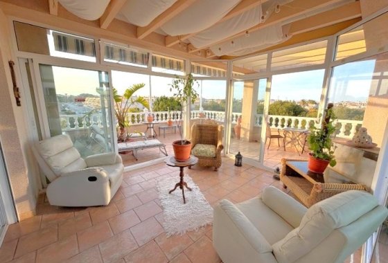 Apartment / flat - Resale - Orihuela Costa - Playa Flamenca
