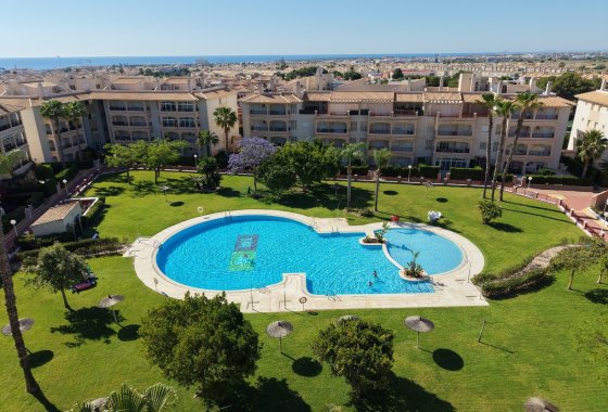 Apartment / flat - Resale - Orihuela Costa - Playa Flamenca
