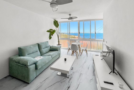 Apartment / flat - Resale - Orihuela Costa - Punta Prima