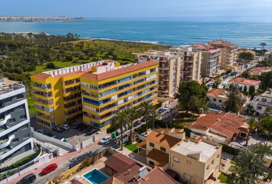 Apartment / flat - Resale - Orihuela Costa - Punta Prima