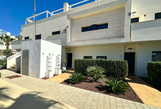 Apartment / flat - Resale - Pilar de la Horadada - Pilar de la Horadada