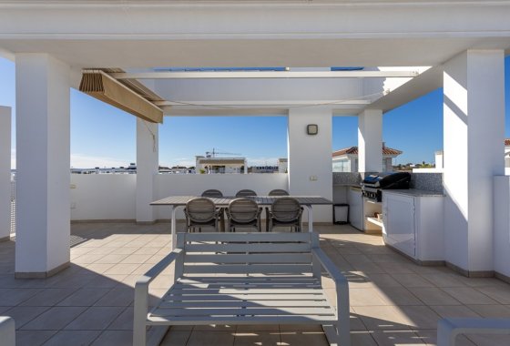 Apartment / flat - Resale - Rojales - Ciudad Quesada