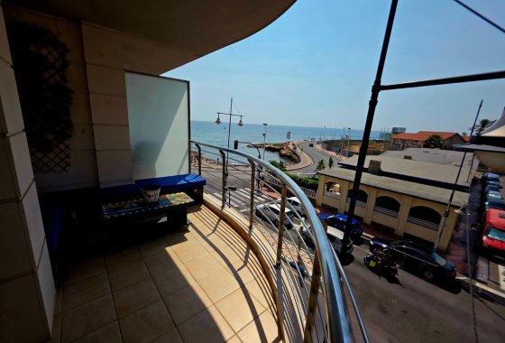 Apartment / flat - Resale - Torrevieja - Curva del Palangre