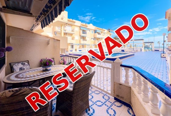Apartment / flat - Resale - Torrevieja - El Acequión - Los Náufragos
