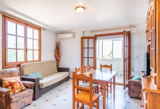 Apartment / flat - Resale - Torrevieja - La Mata pueblo