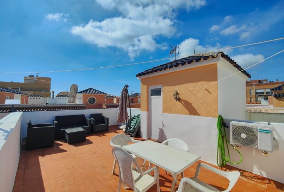 Apartment / flat - Resale - Torrevieja - La Mata