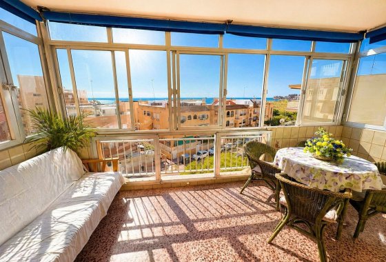 Apartment / flat - Resale - Torrevieja - LA MATA