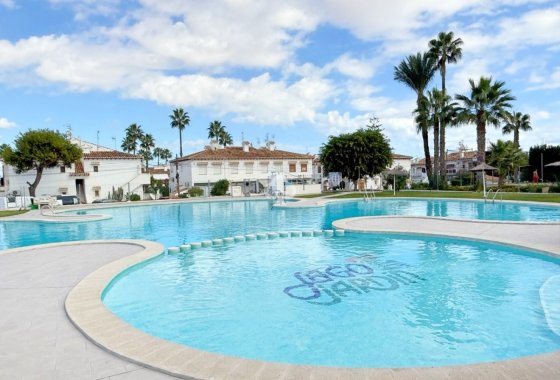 Apartment / flat - Resale - Torrevieja - Los Balcones