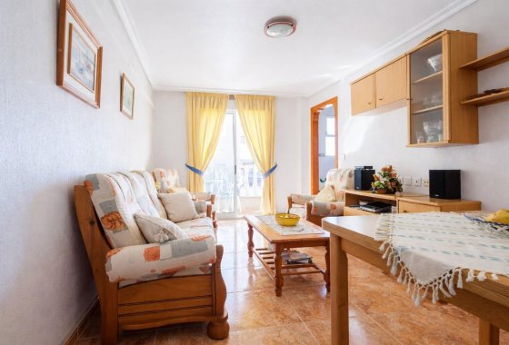 Apartment / flat - Resale - Torrevieja - Playa del Acequión