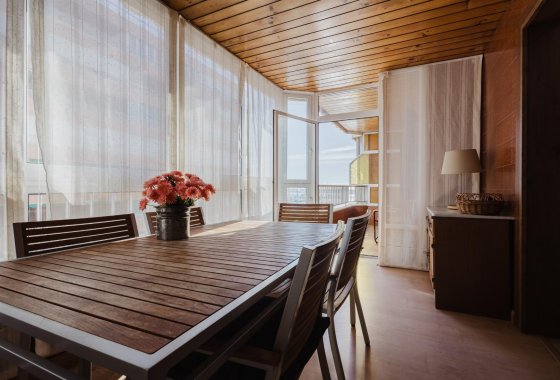 Apartment / flat - Resale - Torrevieja - Playa del Acequión