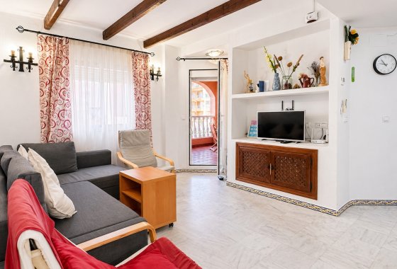 Apartment / flat - Resale - Torrevieja - Playa Los Locos
