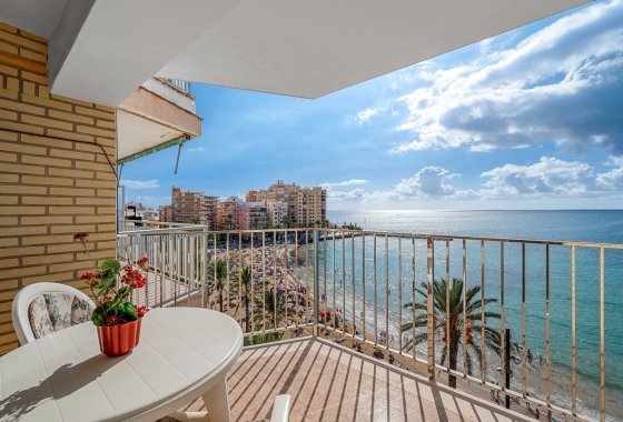 Apartment / flat - Resale - Torrevieja - Torrevieja