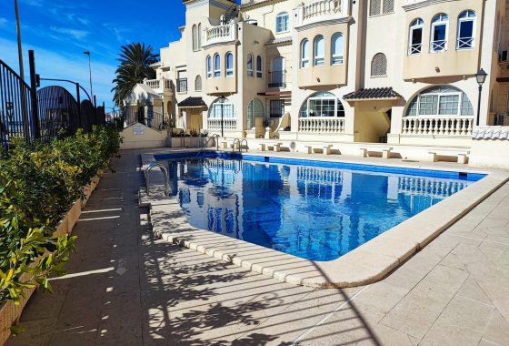 Apartment / flat - Resale - Torrevieja - Torrevieja