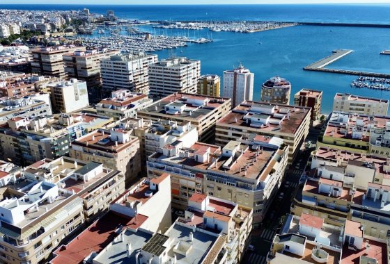 Apartment / flat - Resale - Torrevieja - Torrevieja