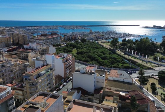 Apartment / flat - Resale - Torrevieja - Torrevieja