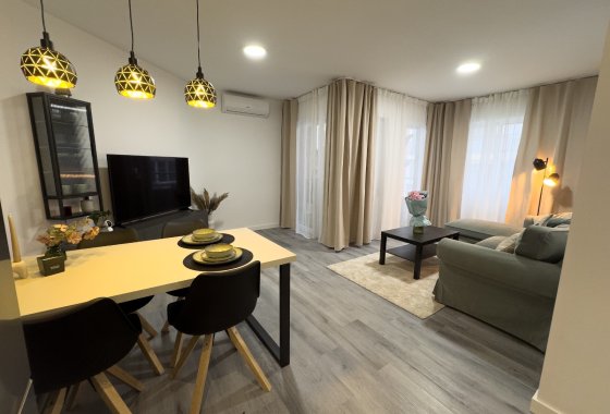 Apartment / flat - Resale - Torrevieja - Torrevieja
