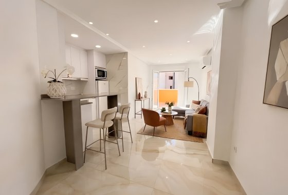 Apartment / flat - Resale - Torrevieja - Torrevieja