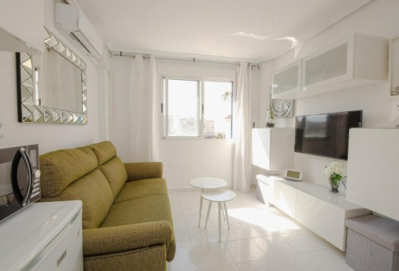 Apartment / flat - Resale - Torrevieja - Torrevieja
