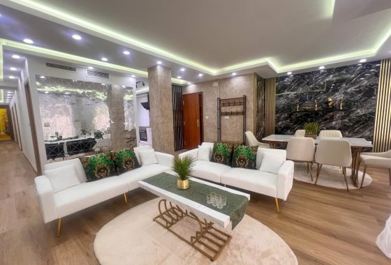 Apartment / flat - Resale - Torrevieja - Torrevieja