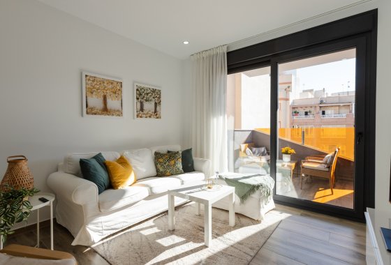 Apartment / flat - Resale - Torrevieja - Torrevieja