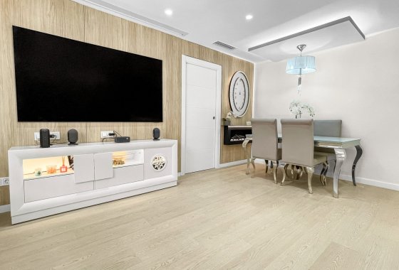 Apartment / flat - Resale - Torrevieja - Torrevieja