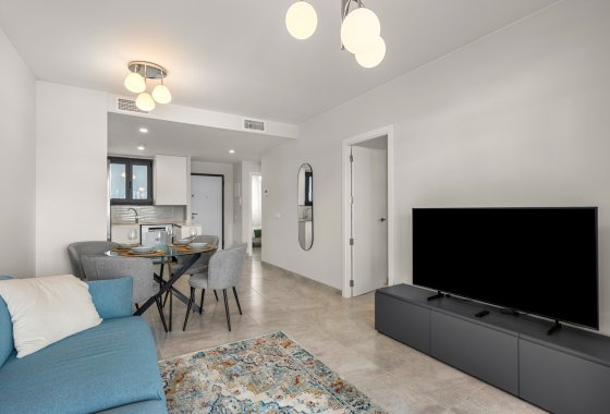 Apartment / flat - Resale - Villamartín - Villamartín