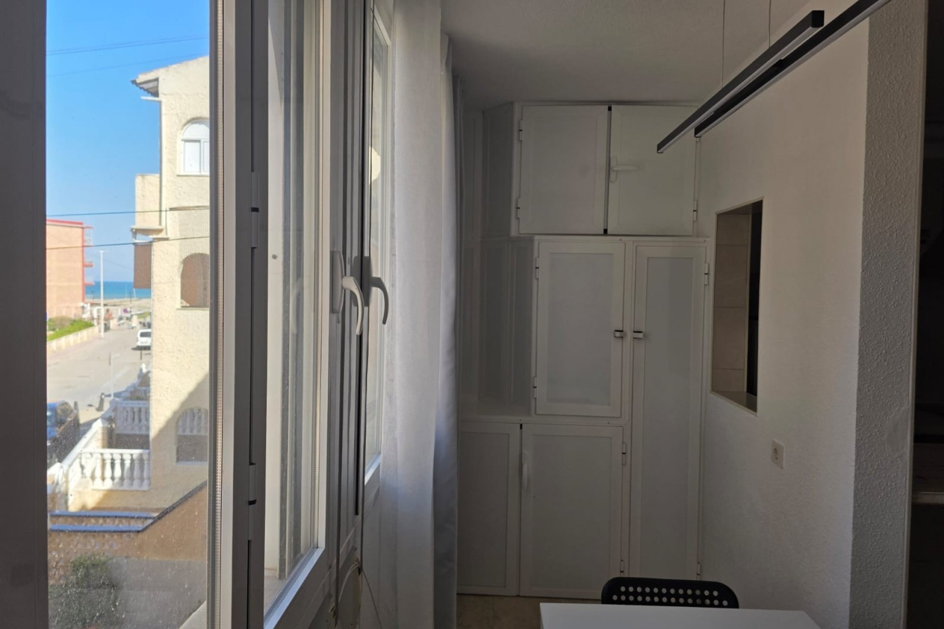 Återförsäljning - Apartament / Duplex - La Mata - Playa