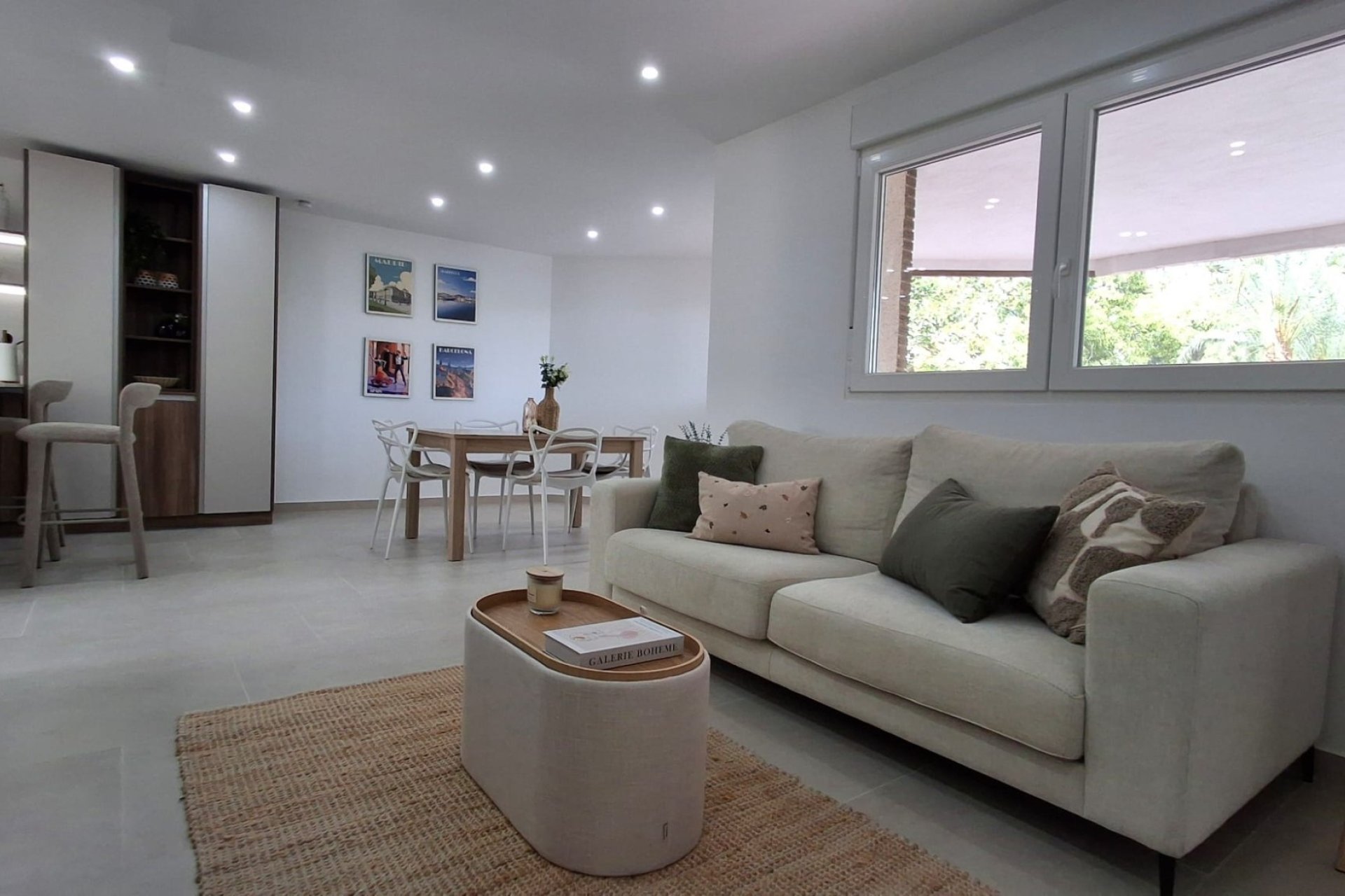 Återförsäljning - Apartament / Duplex - Torrevieja - Playa Acequion