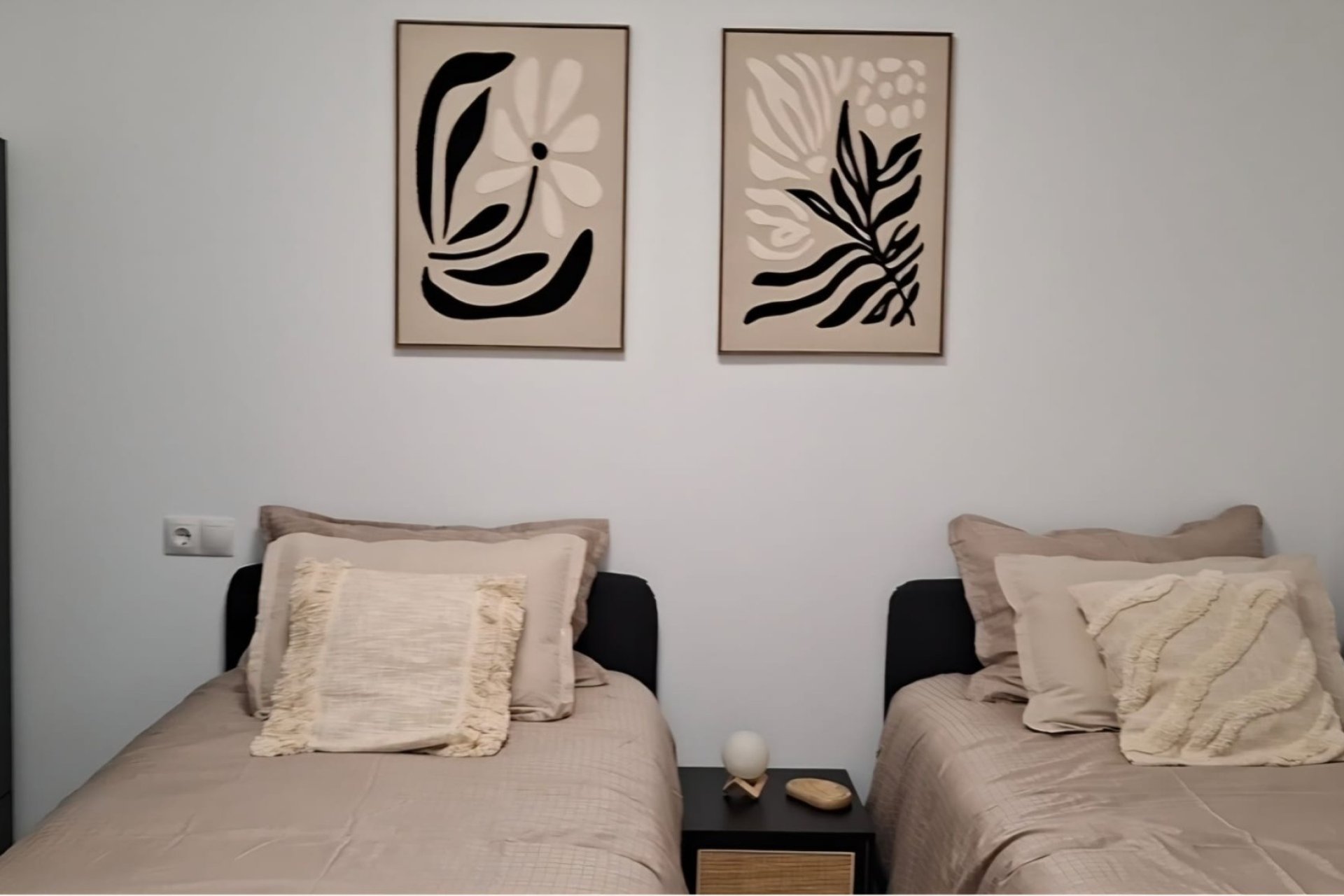Återförsäljning - Apartament / Duplex - Torrevieja - Playa Acequion