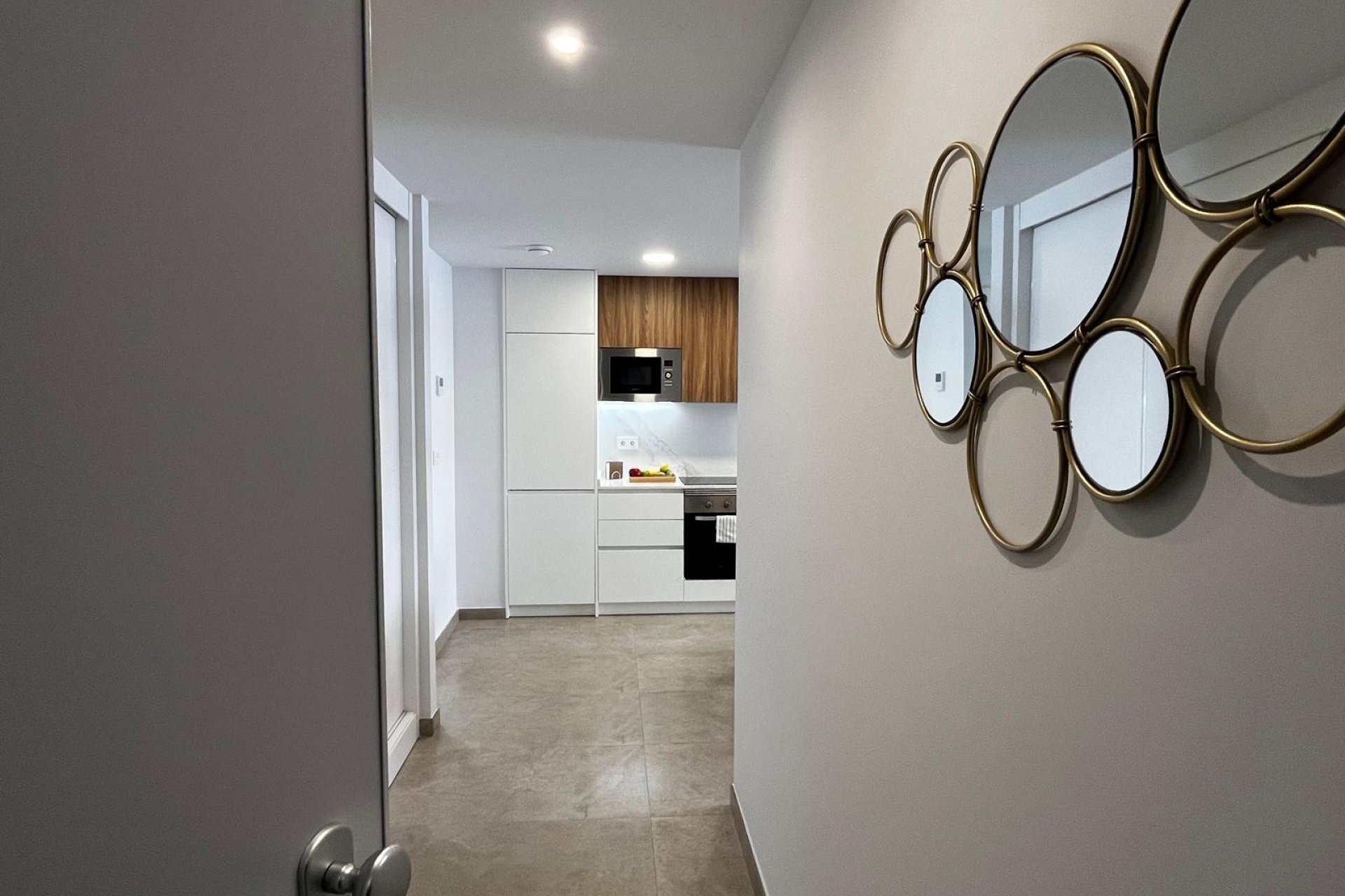 Återförsäljning - Apartament / Duplex - Torrevieja - Playa del Cura