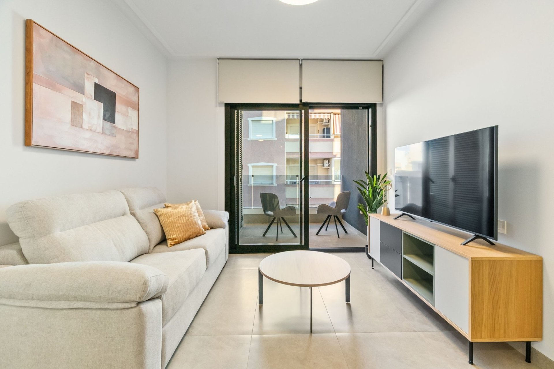 Återförsäljning - Apartament / Duplex - Torrevieja - Playa del Cura