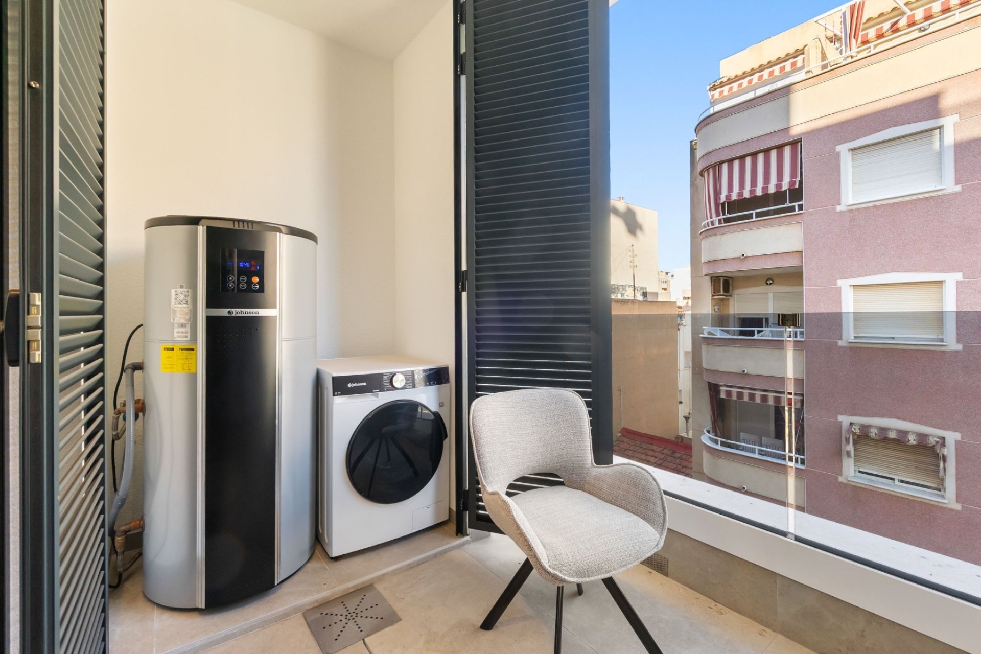 Återförsäljning - Apartament / Duplex - Torrevieja - Playa del Cura