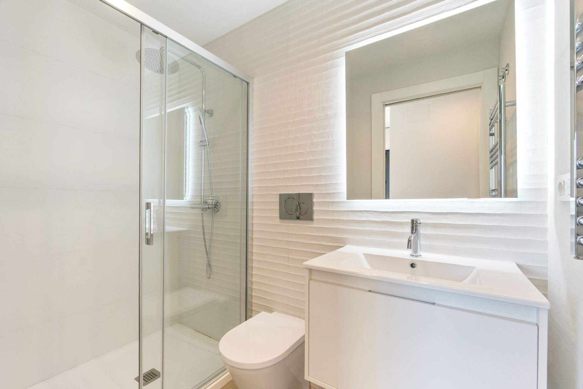 Återförsäljning - Apartament / Duplex - Torrevieja - Playa del Cura