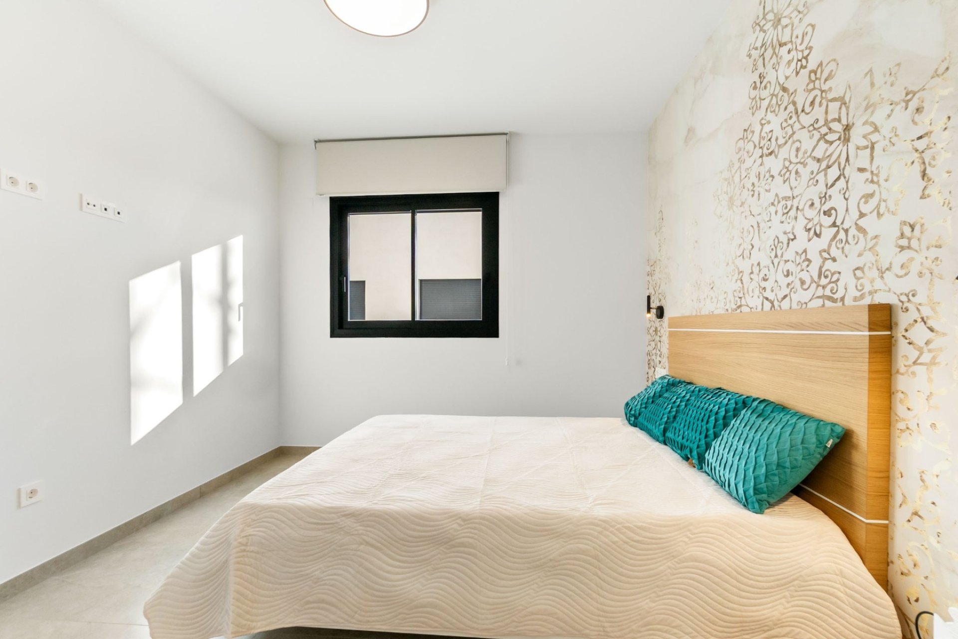 Återförsäljning - Apartament / Duplex - Torrevieja - Playa del Cura