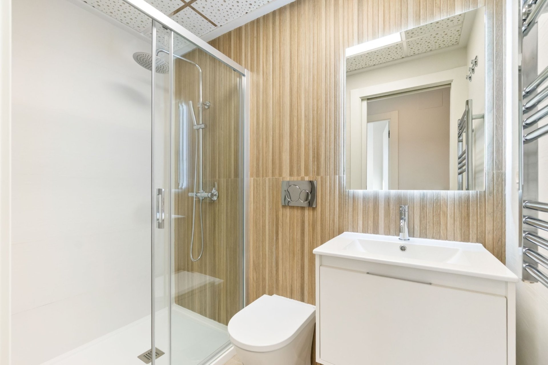 Återförsäljning - Apartament / Duplex - Torrevieja - Playa del Cura